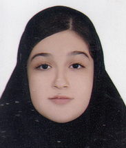 گفت و گو با کیمیا اکبری ؛ برنامه ای دو هفته ای دهم تجربی از ساری