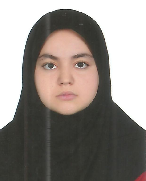 گفتگو با سیما پاشایی دوازدهم تجربی قهرمان پیوستگی از اردبیل