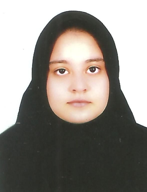 گفتگو با اسرا خدا پرست قهرمان پیوستگی