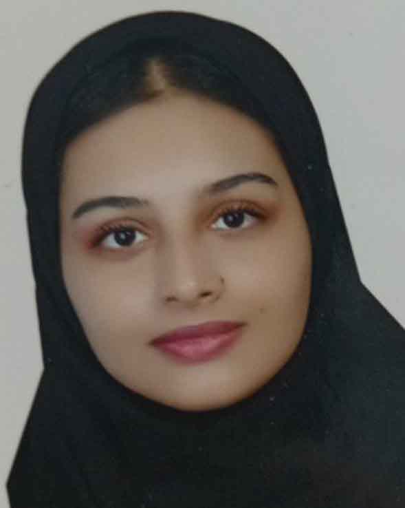 راهکارهای پیشرفت تحصیلی هانیه ولایتی رشتهٔ انسانی