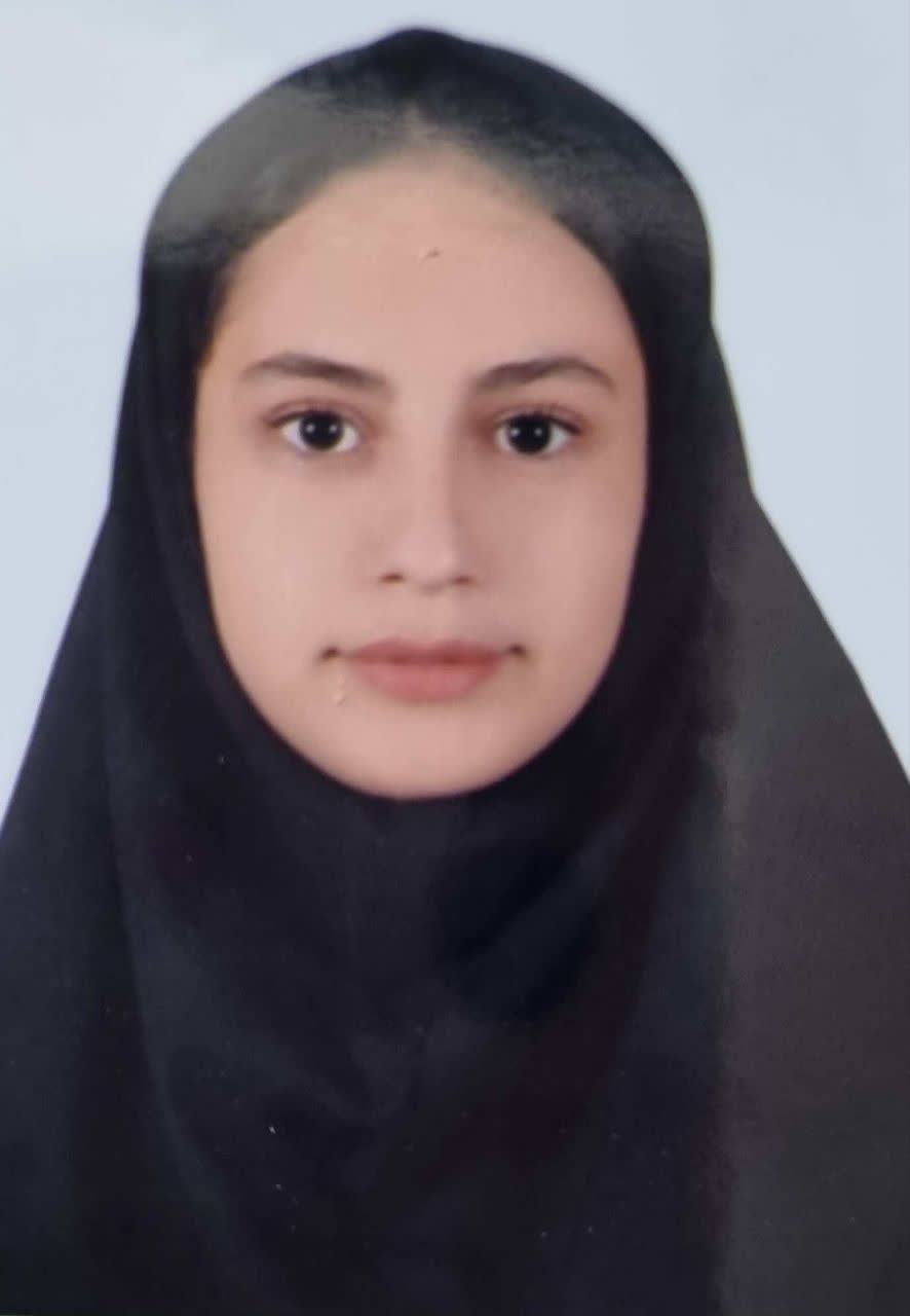 گفت و گو با مائده قلاعی؛ از برنامه ریزی دقیق تا موفقیت در آزمون