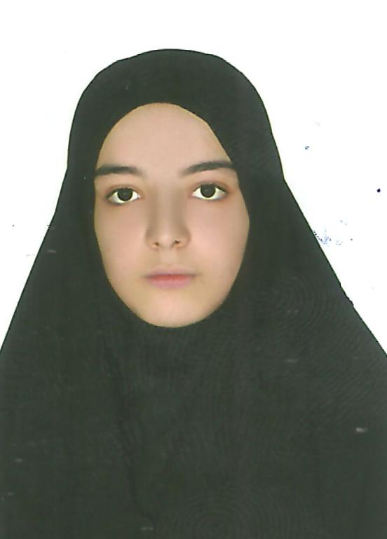 گفتگو با محدثه محمدی قهرمان پیوستگی