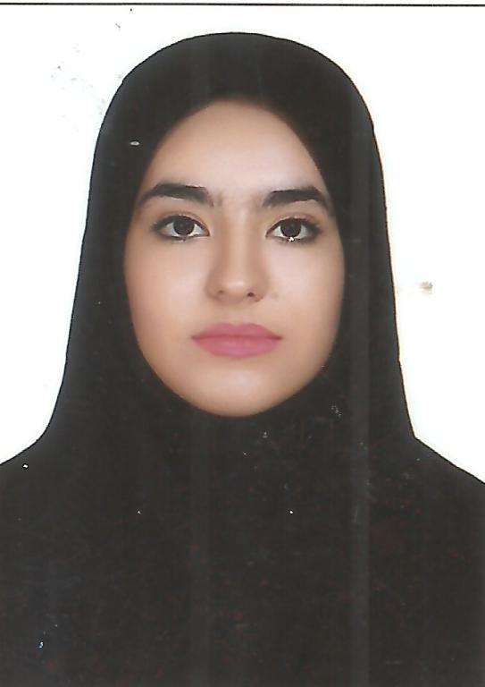 گفتگو با نرگس ملکی مرشت دوازدهم تجربی قهرمان پیوستگی از اردبیل