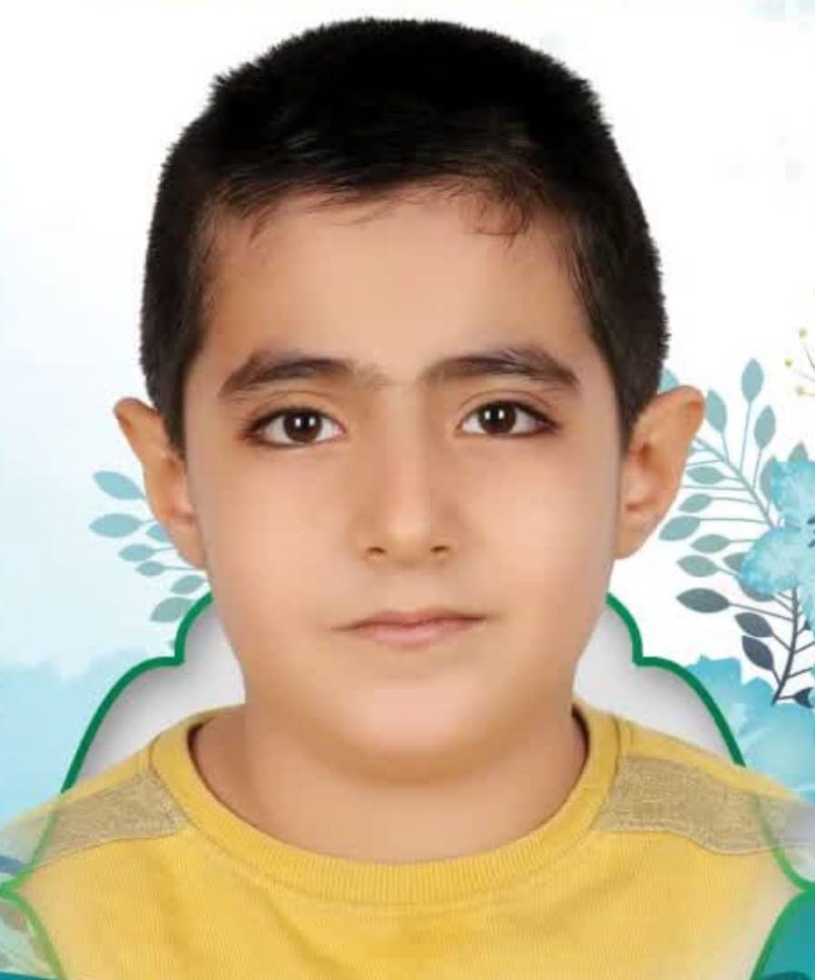 گفتگو با علیرضا هادیان قهرمان پیشرفت