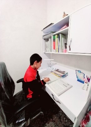 گفتگو با ابوالفضل پیشرو  قهرمان پیشرفت