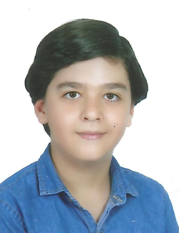 گفتگو با محمد احمدی قهرمان پیوستگی