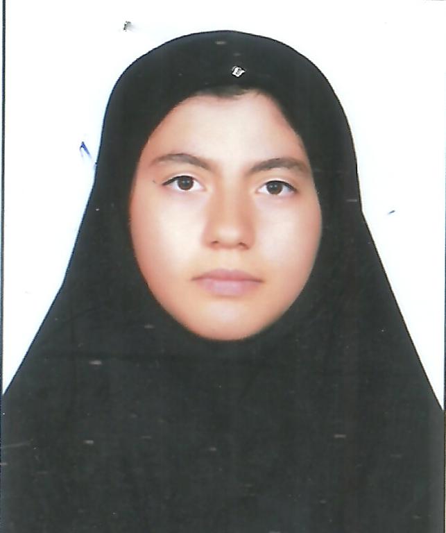 گفتگو با زهرا عزیزی قهرمان پیوستگی