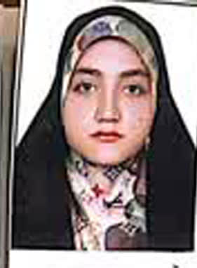 گفتگو با تینا نوابی قهرمان پیوستگی از نهاوند