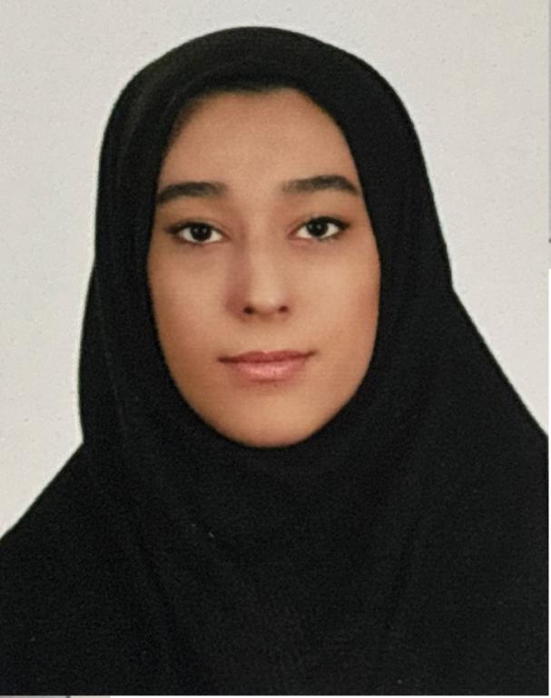 گفتگو با نرگس بهزاد دوازدهم تجربی قهرمان پیوستگی از اردبیل