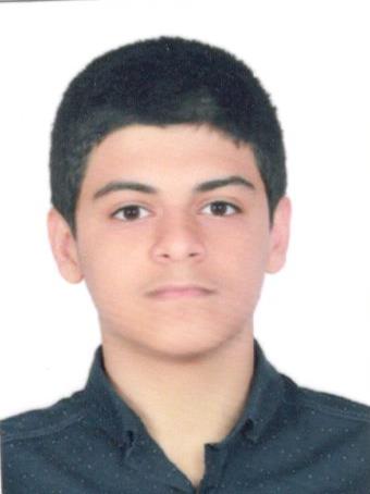 گفت وگو با هژیر اصحابی، دوازدهم ریاضی و قهرمان پیشرفت درپاییز1404