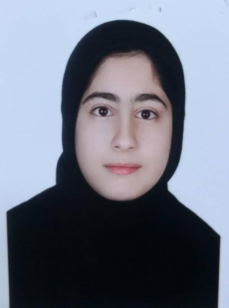 سارا احمدی از روش تحلیل آزمون خود می‌گوید