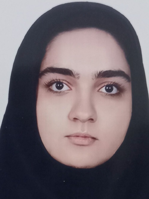 گفت و گو با مبینا عزت پناهی دانش آموز برتر از کیار