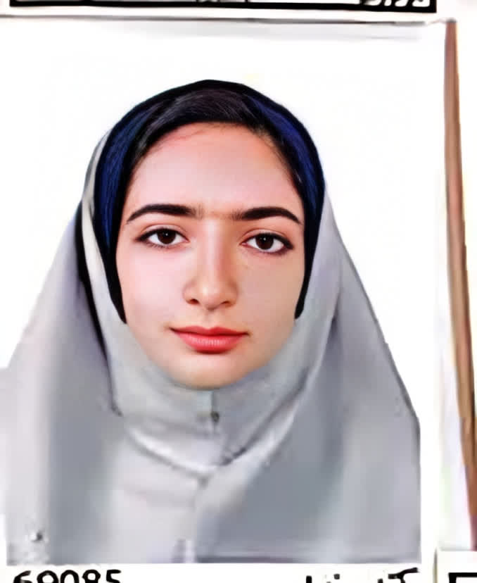 گفتگو با ماهورا یعقوبی قهرمان پیوستگی از نهاوند