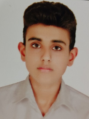 گفت‌وگو با مهدی مومنی؛ از تلاش مستمر تا افزایش معدل