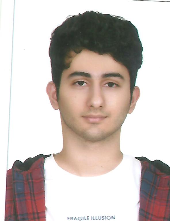 گفتگو با امیرمهدی فخری دوازدهم تجربی قهرمان پیوستگی از اردبیل