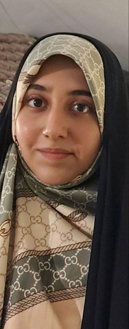 آمنه علیزاده از روش مطالعه موفق خود در درس تاریخ می‌گوید