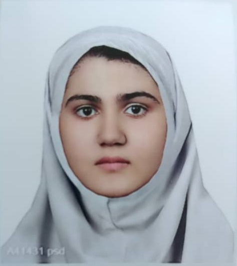 گفتگو و مصاحبه با سما محمدقاسم نژاد از شهر ملکان