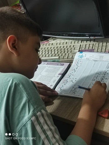 گفتگو با محمد مهدی پاکباز قهرمان پیشرفت