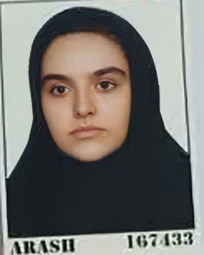 گفتگو با زهرا دهفولی قهرمان پیوستگی از نهاوند