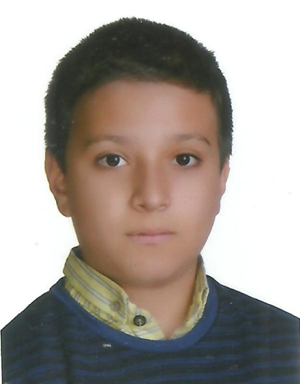 گفتگو با پارسا خوش افکار قهرمان پیوستگی