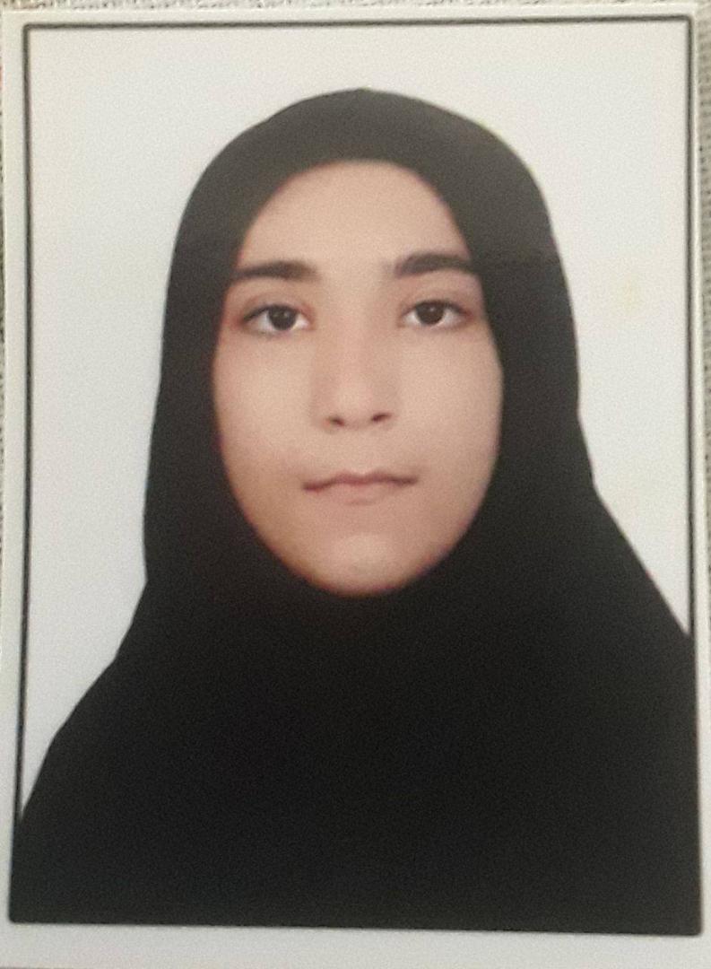 گفت و گو با ساجده بالو دانش آموز دوازدهم انسانی از آمل