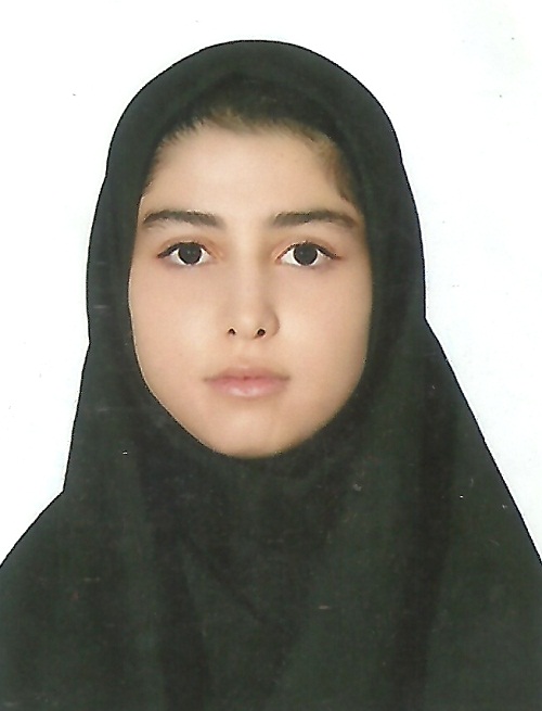 گفتگو با سیده حدیث اسبقی دوازدهم تجربی از اردبیل