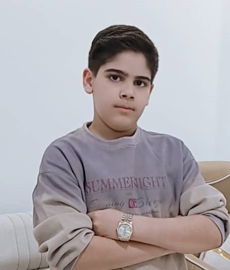 گفتگو با علیرضا عزیزی  قهرمان پیشرفت