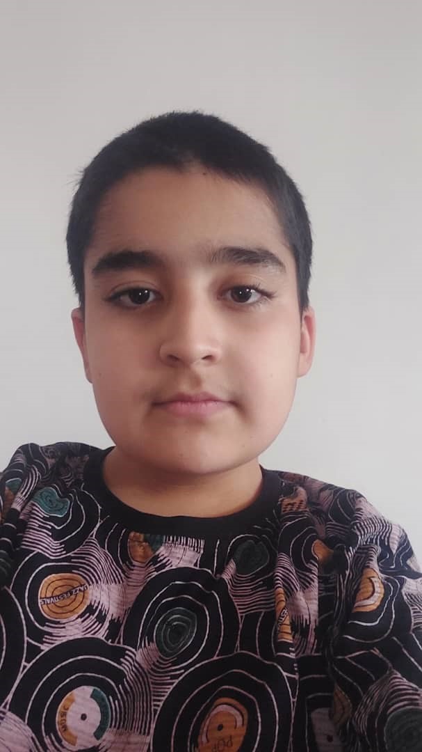 گفتگو با ماهان آشکار مقدم قهرمان پیشرفت