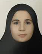 گفتگو با سارینا خلیلاوی قهرمان پیشرفت از اهواز