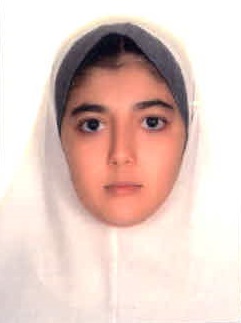 گفتگو با ملیسا قربانی دانش آموز برتر آزمون‌های پاییز