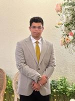 گفتگو با آرین یزد آبادی دانش آموز قهرمان پیوستگی دوازدهم تجربی