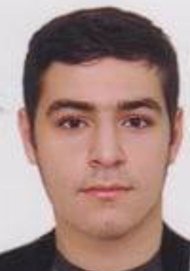 گفتگو با حسین صادقی پایه دوازدهم ریاضی از آمل