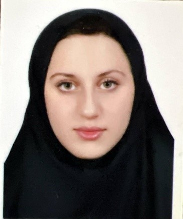 گفت‌وگو با کارین بهرامی دوازدهم تجربی از کرمانشاه