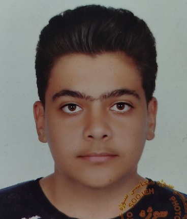 گفت و گو با محمدطاها ملایی قهرمان پیشرفت