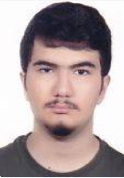 گفتگو با امیر سام قاسمی پایه دوازدهم ریاضی از آمل