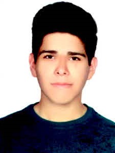 مصاحبه با ماهان منصوری زاده؛ دانش‌آموز پایه یازدهم تجربی از شیراز