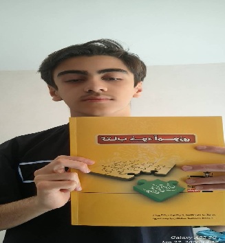 گفت و گو عسکری با محمد مهدی جعفری قهرمان پیوستگی