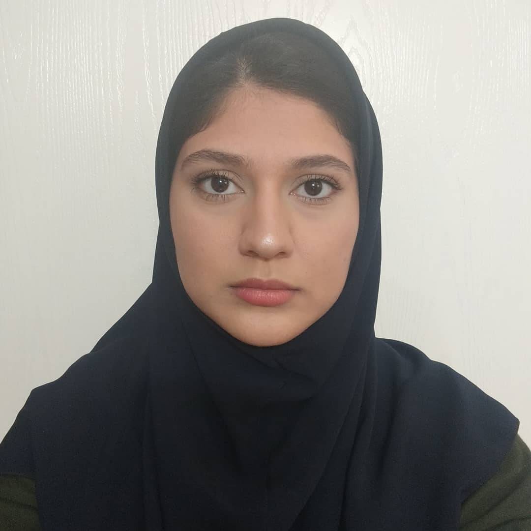 از تردید تا تصمیم، روایت یک تغییر آگاهانه با نگین شیرازی از شیراز