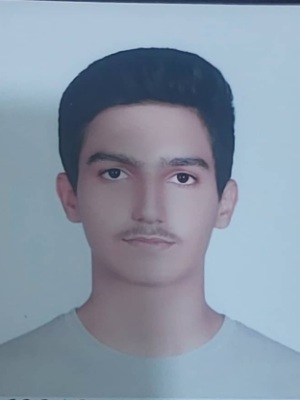 مصاحبه با سام سلطانی؛ دانش‌آموز پایه دوازدهم ریاضی از شیراز، فارس