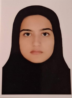 گفتگو با پریاصفایی پور قهرمان پیشرفت