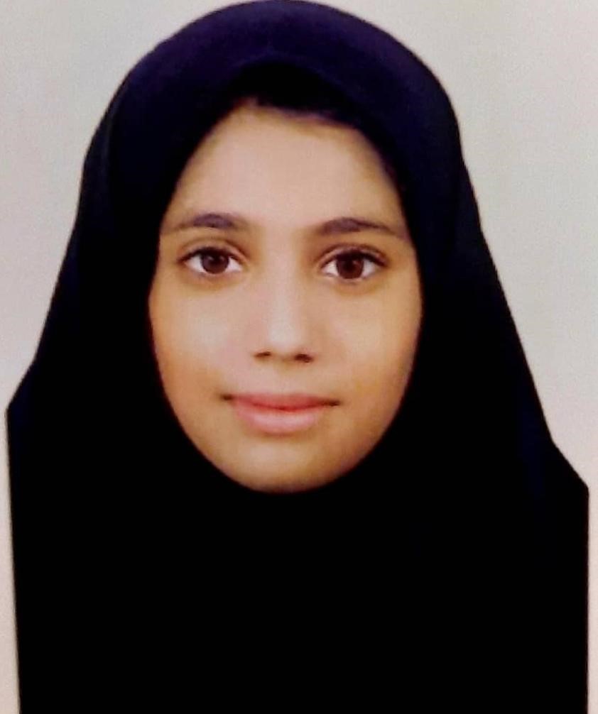 گفتگو با هستی مقیمی پور قهرمان پیشرفت