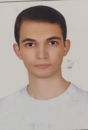 گفت و گو با عقیل خارستانی برتر گروه تجربی از شهر خرامه