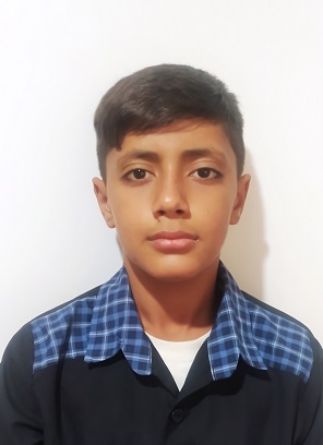 گفتگو با امیرحسین واحدی : دانش آموز پایه ششم