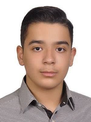 گفت‌وگو با محمد پارسا امیری دوازدهم تجربی از کرمانشاه