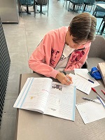 گفتگو با بهنود هفت لنگ قهرمان پیوستگی کانون