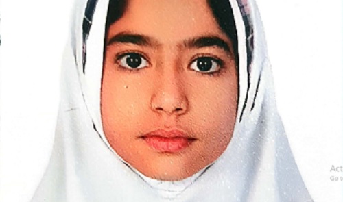 گفتگو بامرسانا السادات اسدی بیدک  قهرمان پیشرفت