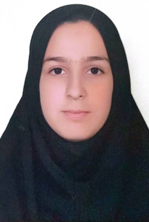 گفتگو با مژده اسماعیلی ؛ دانش آموز دوازدهم تجربی