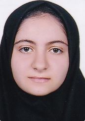 گفتگو با تبسم طالبی پایه هشتم از شهرستان آمل