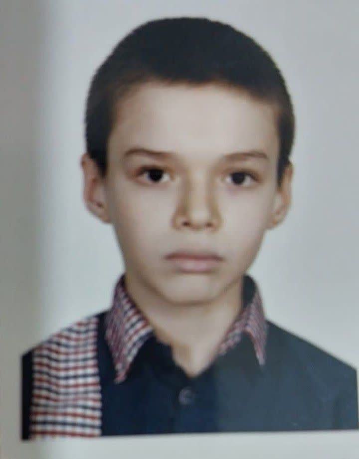 سعید حسن زاده قهرمان پیشرفت