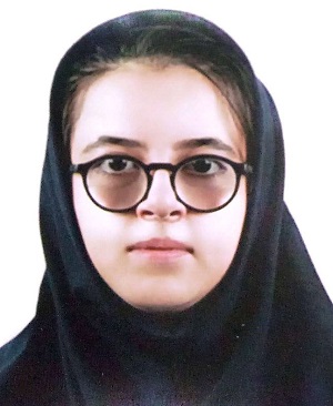 گفتگو با آنیتا سیه سرانی : دانش آموز پایه نهم